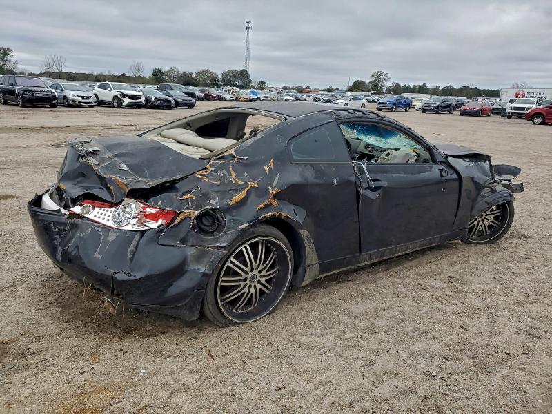 2004 INFINITI G35 #3302910057