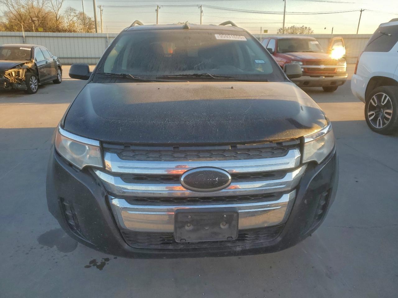 FORD EDGE SE