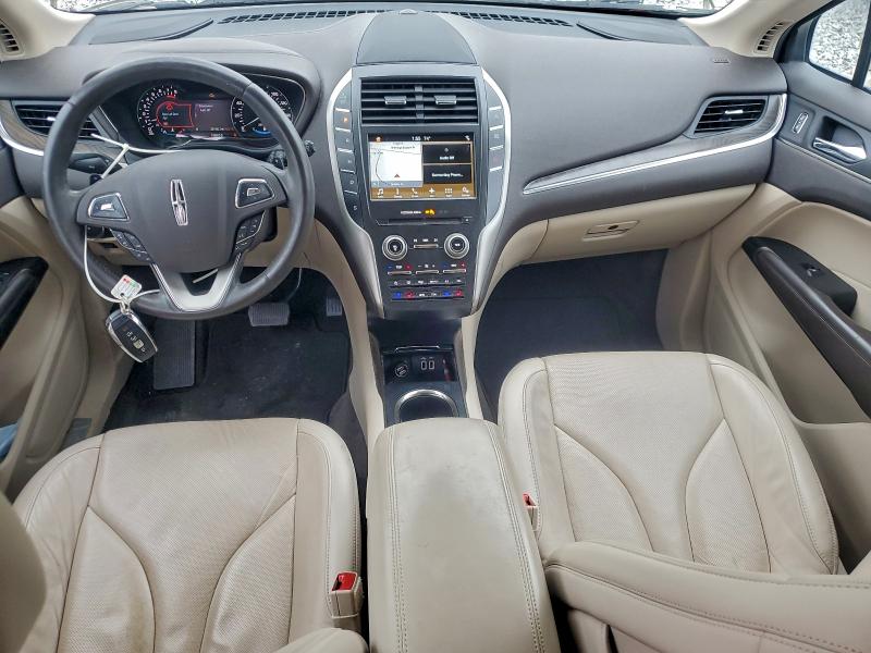 2017 LINCOLN MKC RESERV #3310409039