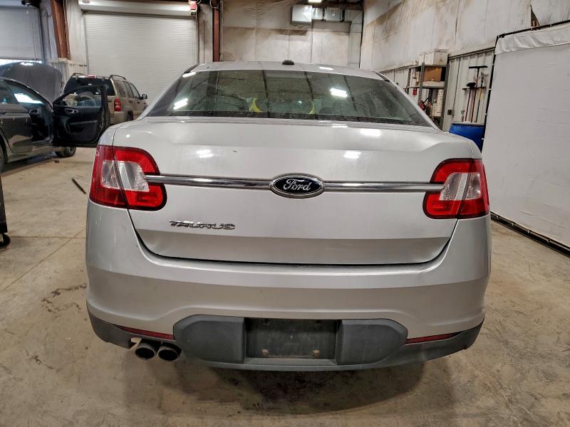 2011 FORD TAURUS SE #3302909050
