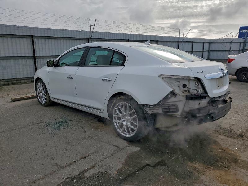 2010 BUICK LACROSSE C #3303556030