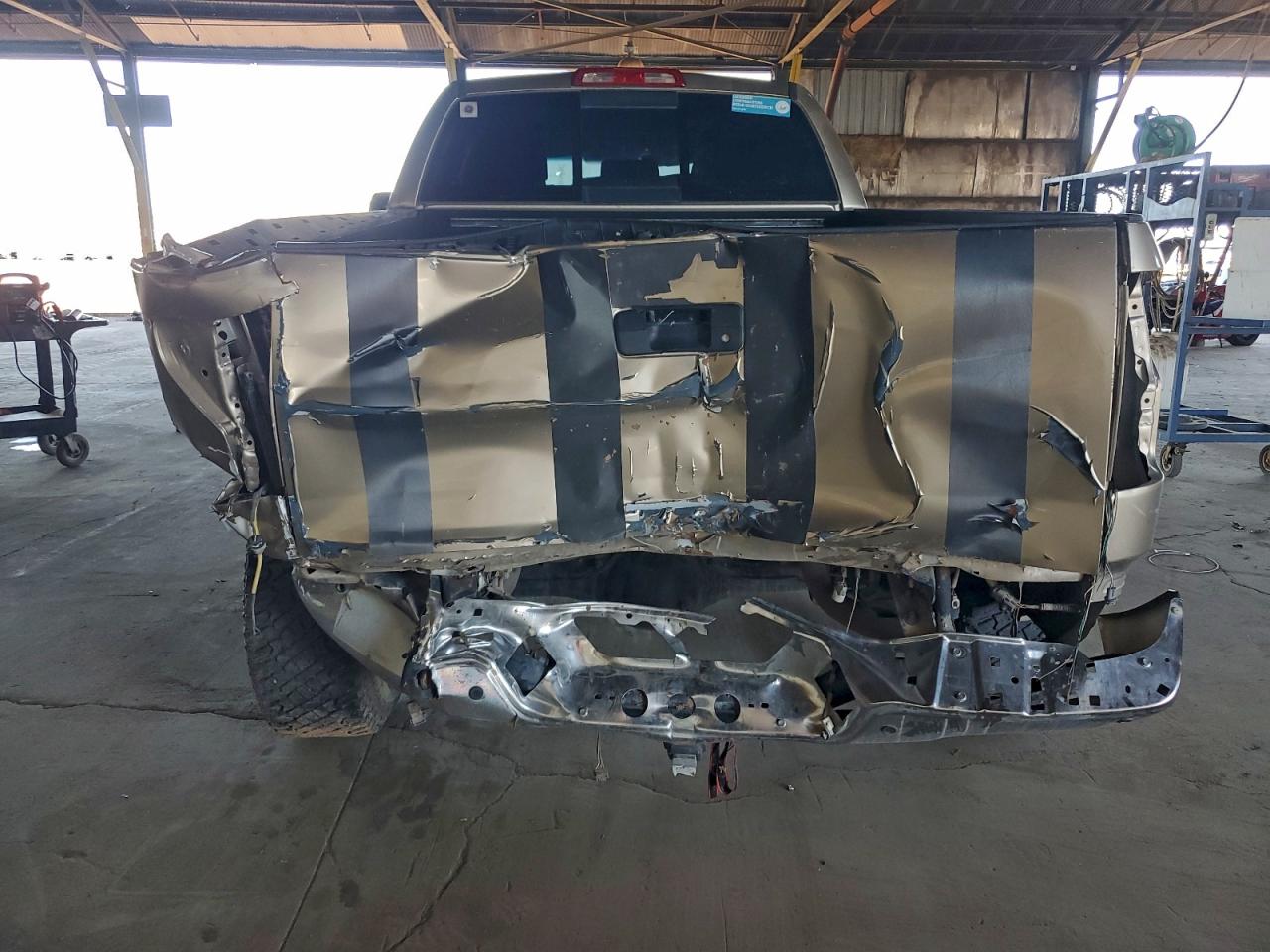 Lot #3312770098 2007 TOYOTA TUNDRA DOU