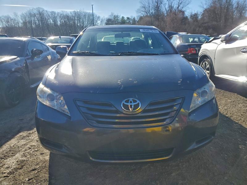 2007 TOYOTA CAMRY CE #3305423460