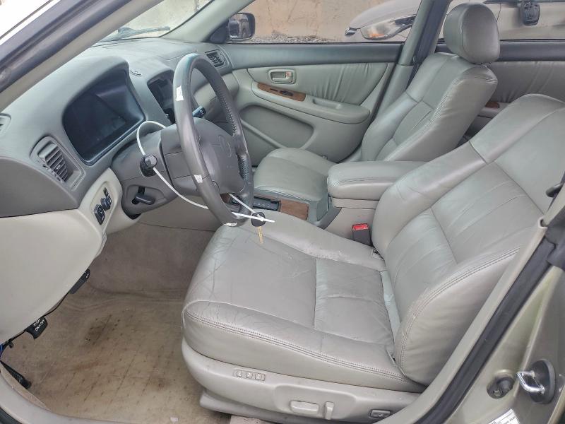 1997 LEXUS ES 300 #3319407663