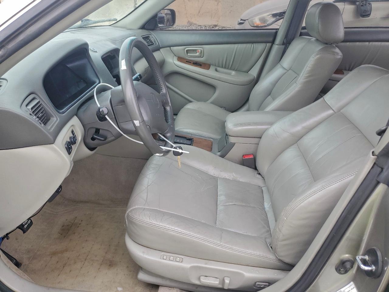 Lot #3319407663 1997 LEXUS ES 300