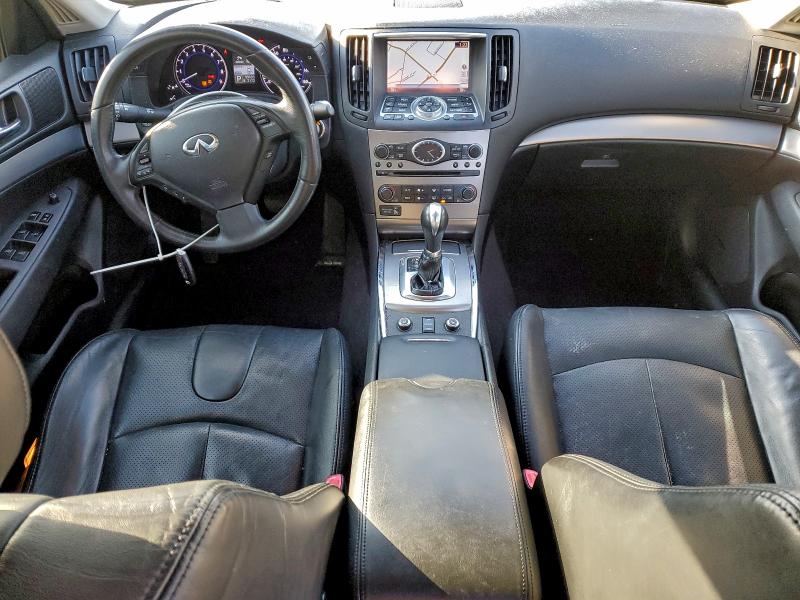 2015 INFINITI Q40 #3311460269
