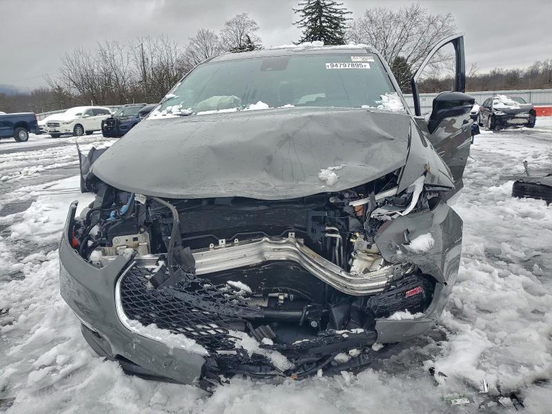 2025 CHRYSLER PACIFICA S #3303461906