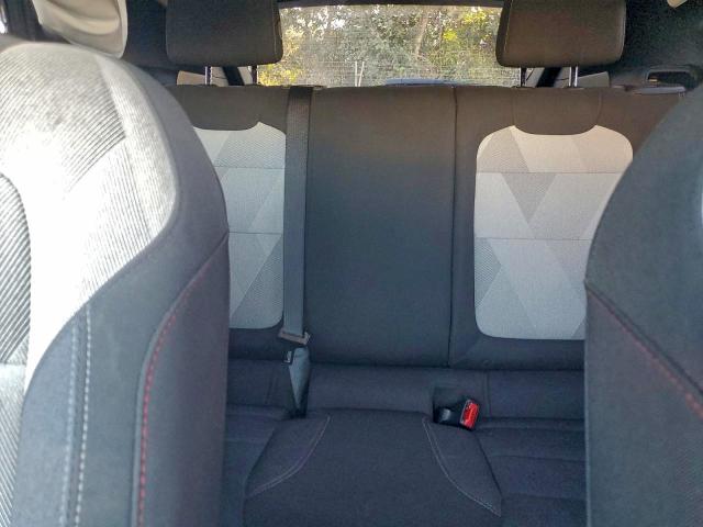 2024 CHEVROLET TRAX 1RS #3311635222