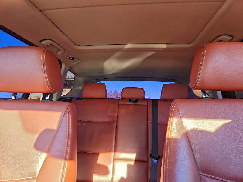 2014 BMW X3 XDRIVE2 #3305301341