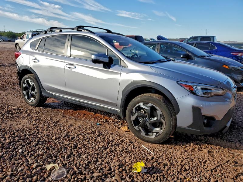 2023 SUBARU CROSSTREK #3301716447