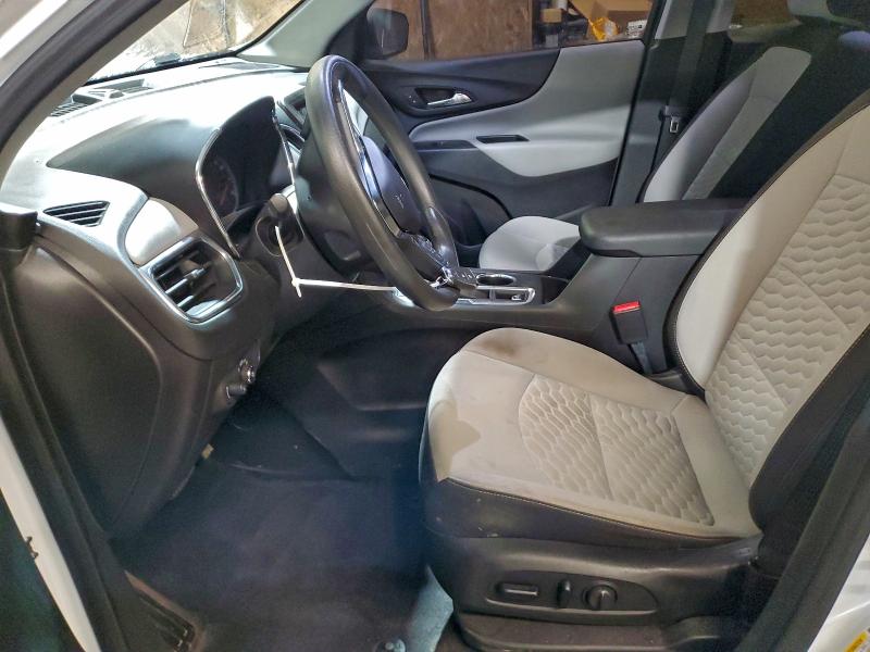 2020 CHEVROLET EQUINOX LS #3315962125