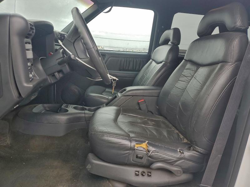 1995 GMC JIMMY #3305529078