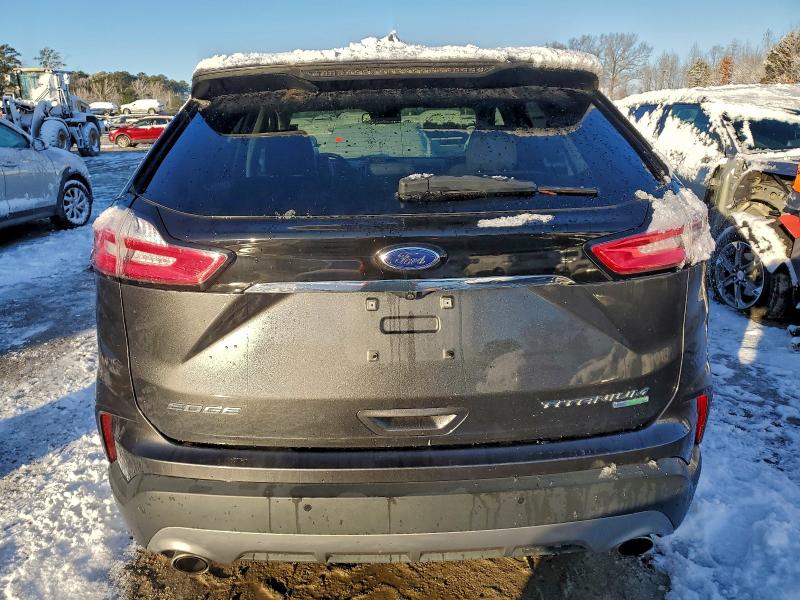 2020 FORD EDGE TITAN #3315820367