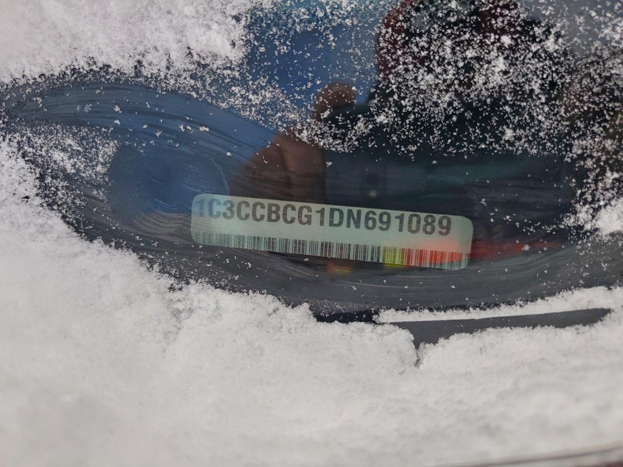 CHRYSLER 200 LIMITED