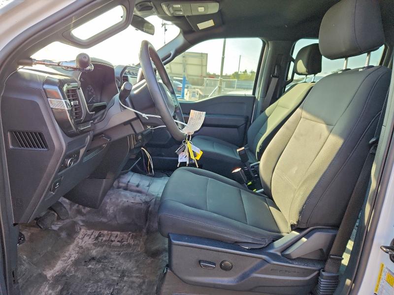 2022 FORD F150 POLIC #3312431625