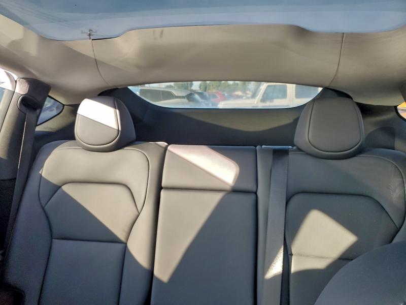 2026 TESLA MODEL Y #3302780892