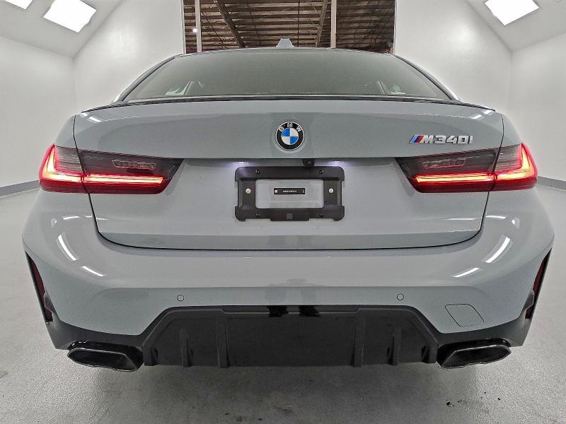 2026 BMW M340I #3312596166