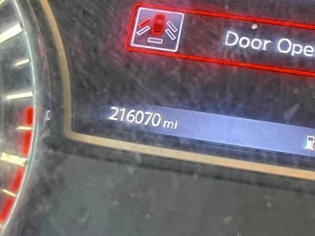 2016 NISSAN PATHFINDER #3302644019