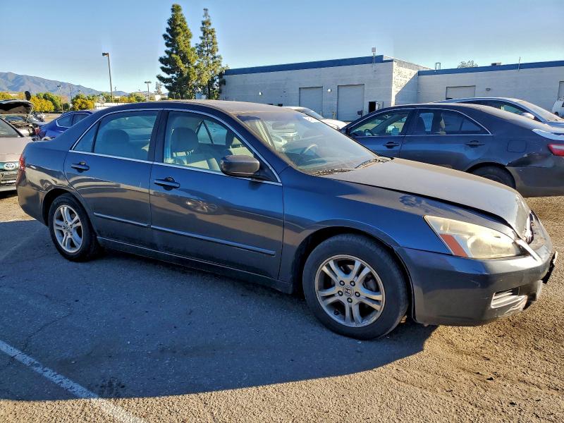 2007 HONDA ACCORD EX #3311840195