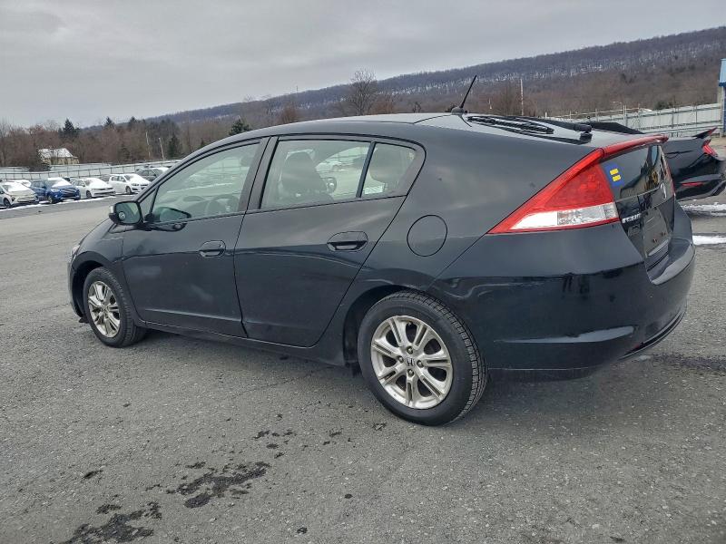 2010 HONDA INSIGHT EX #3305345324