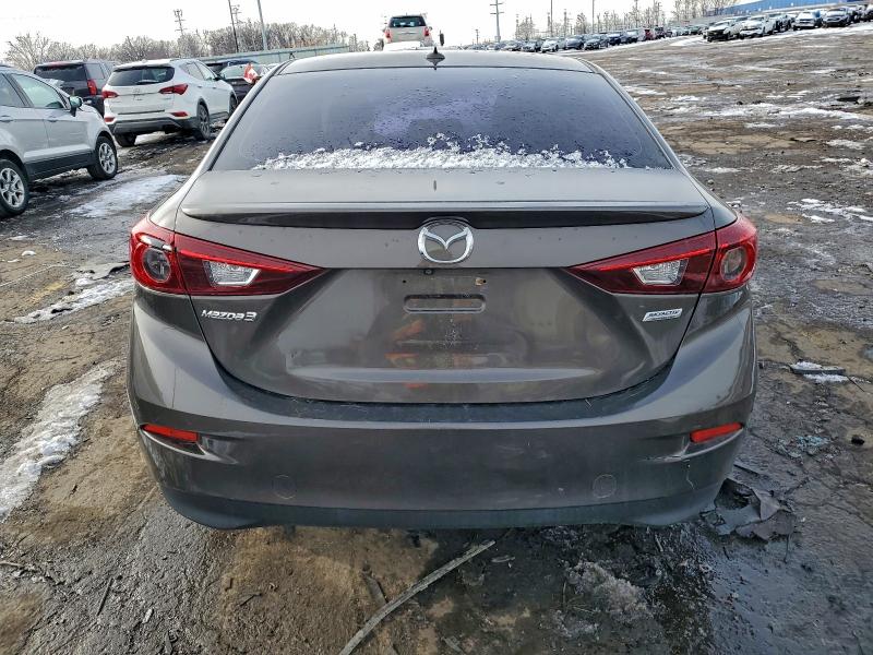 2014 MAZDA 3 GRAND TO #3317734123