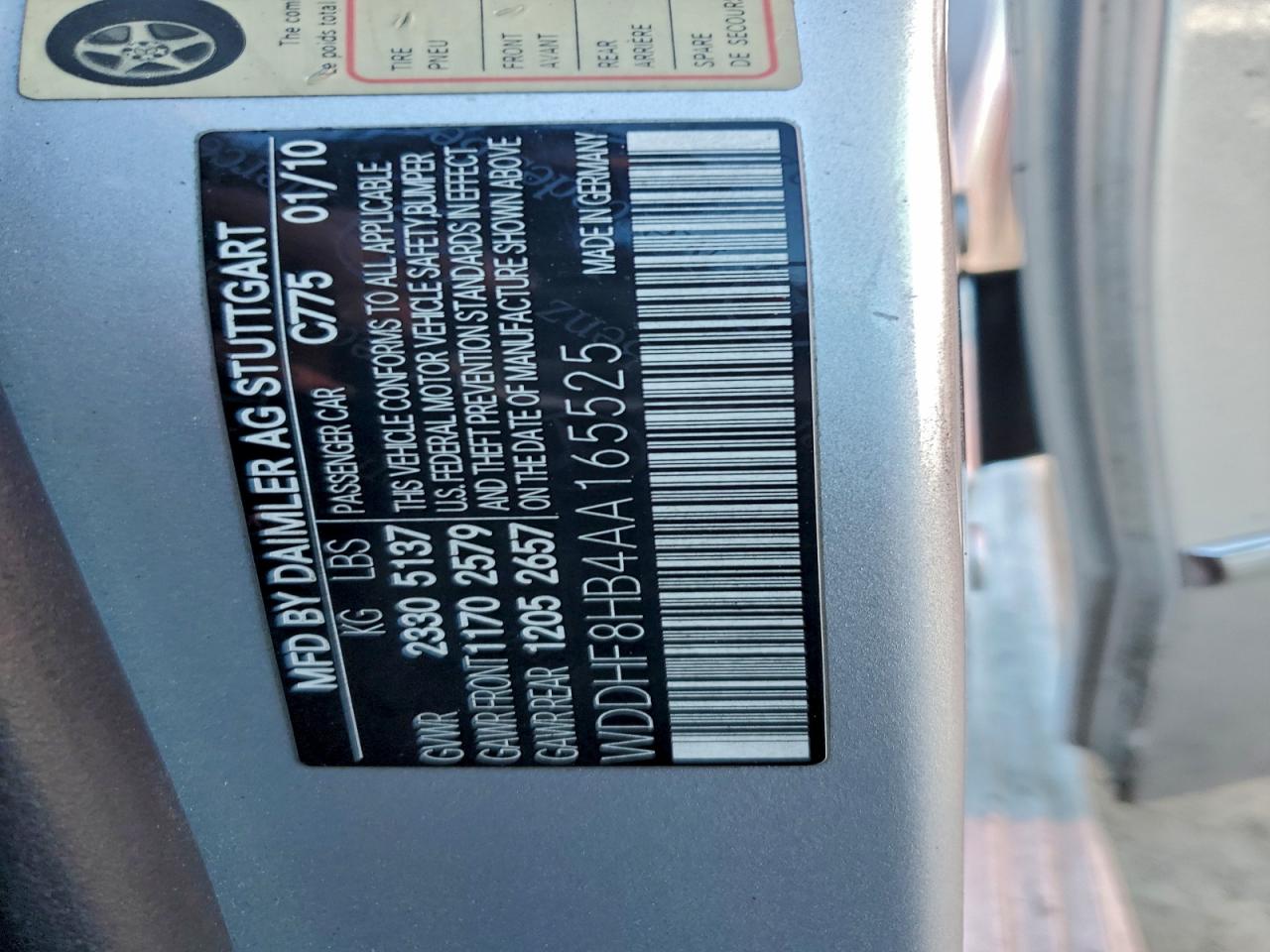 MERCEDES-BENZ E-CLASS 350 4MATIC