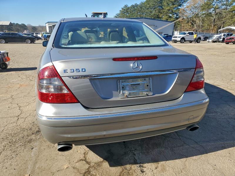 2009 MERCEDES-BENZ E 350 #3317696099