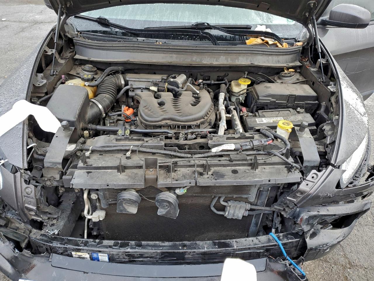 JEEP CHEROKEE TRAILHAWK