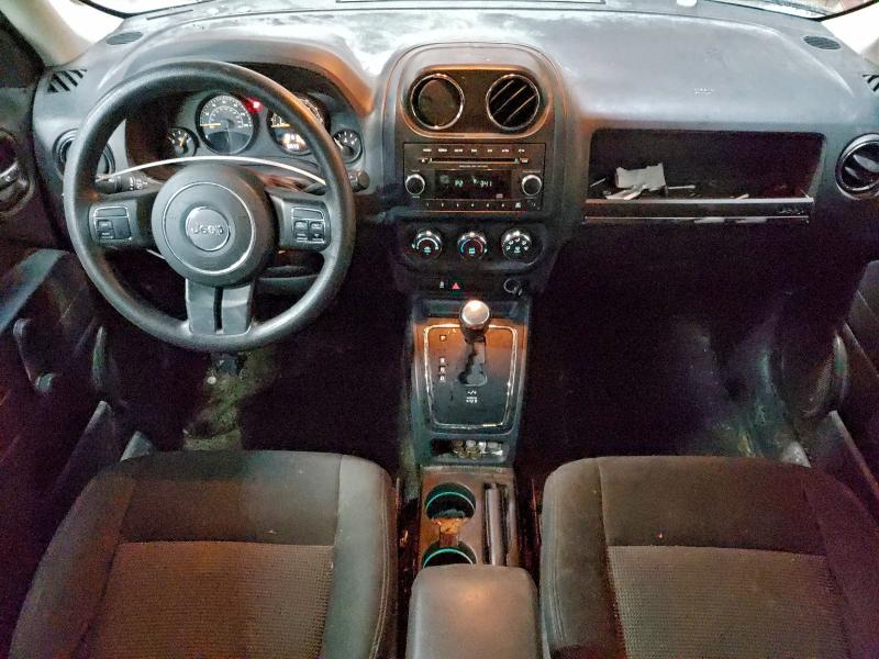 2015 JEEP PATRIOT SP #3316809439