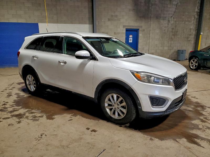 2016 KIA SORENTO LX #3311557285