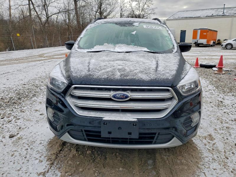 2018 FORD ESCAPE SE #3301661649