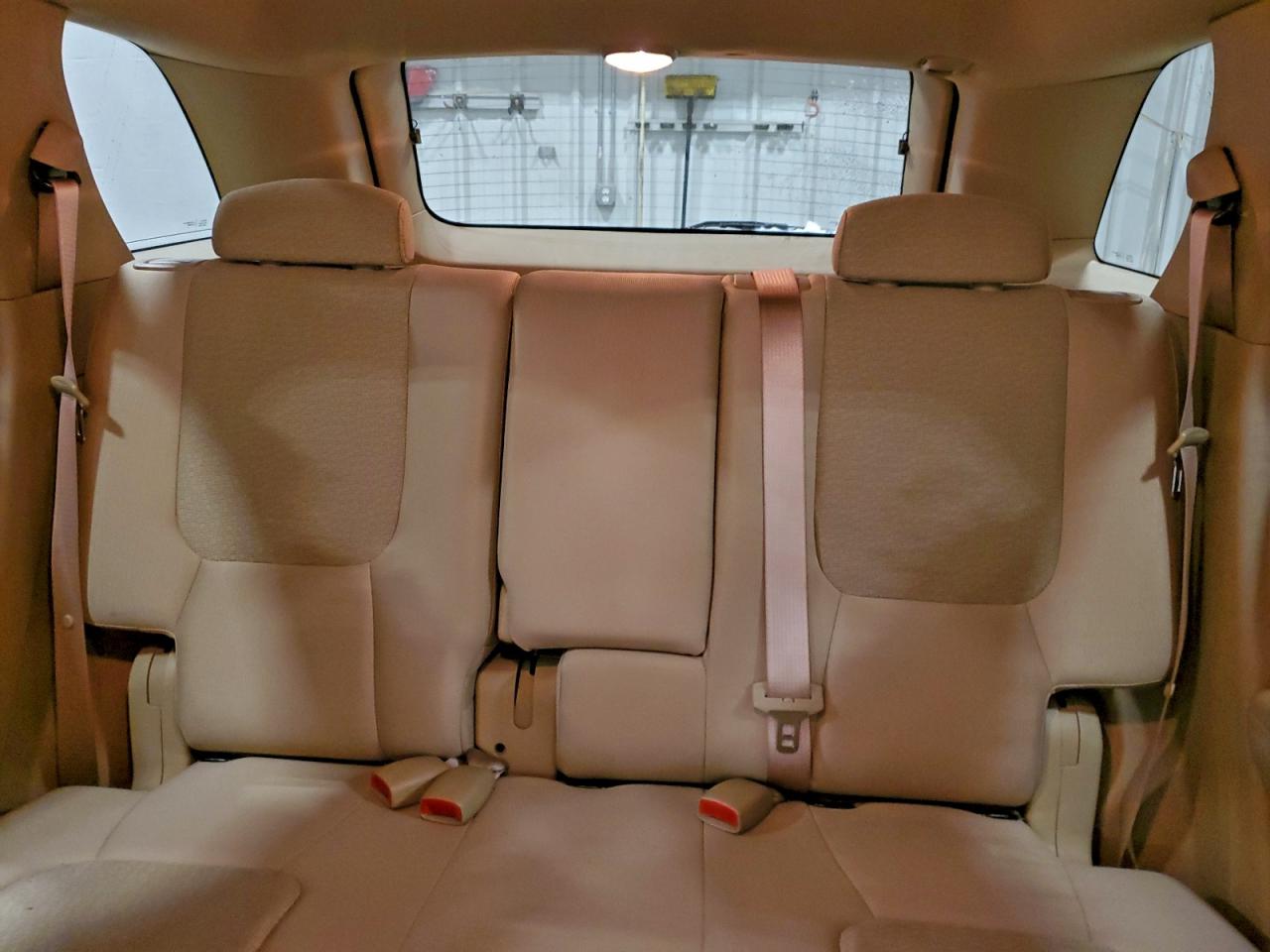 Lot #3316006840 2008 CHEVROLET EQUINOX LT