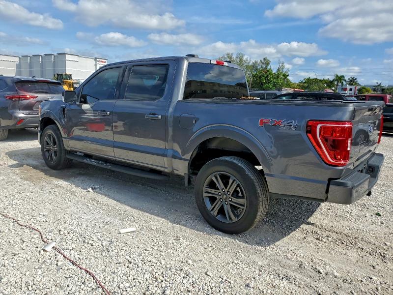 2023 FORD F150 SUPER #3308221162