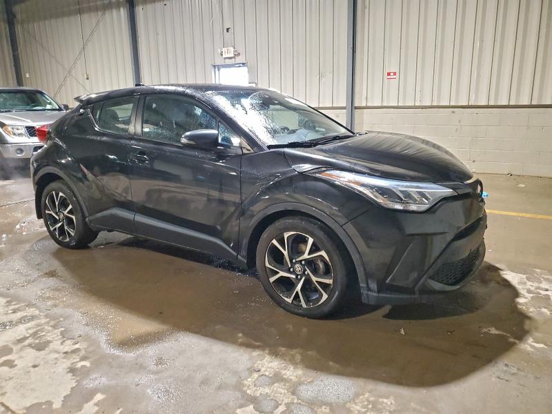 2020 TOYOTA C-HR XLE #3311673309