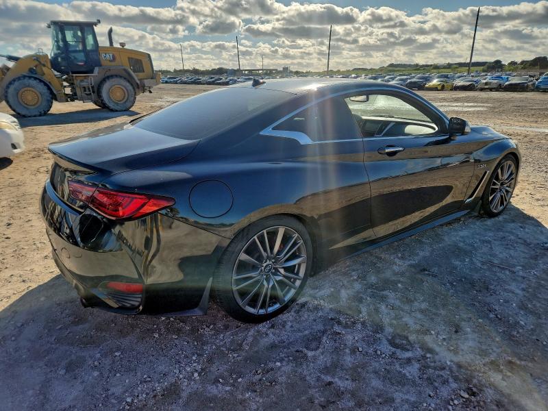 2017 INFINITI Q60 RED SP #3316754420