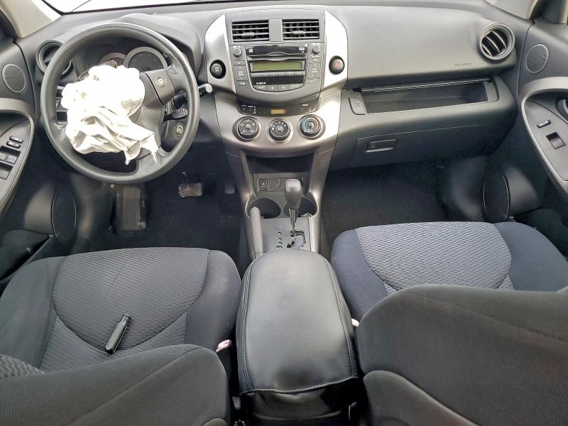 2009 TOYOTA RAV4 SPORT #3309432984