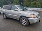 Lot #3312770148 2001 TOYOTA HIGHLANDER