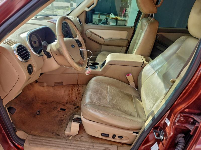 2009 FORD EXPLORER E #3312464616