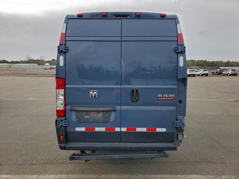 2019 RAM PROMASTER #3315728390