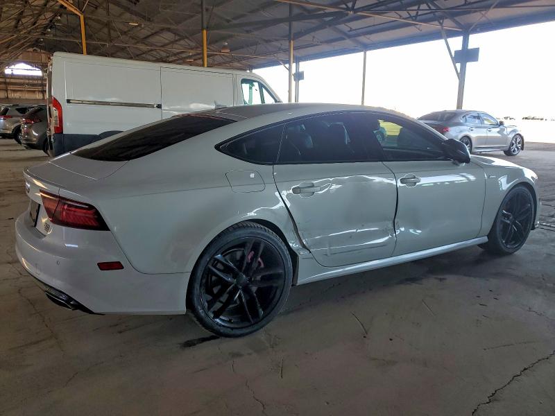 2018 AUDI A7 PREMIUM #3320037471
