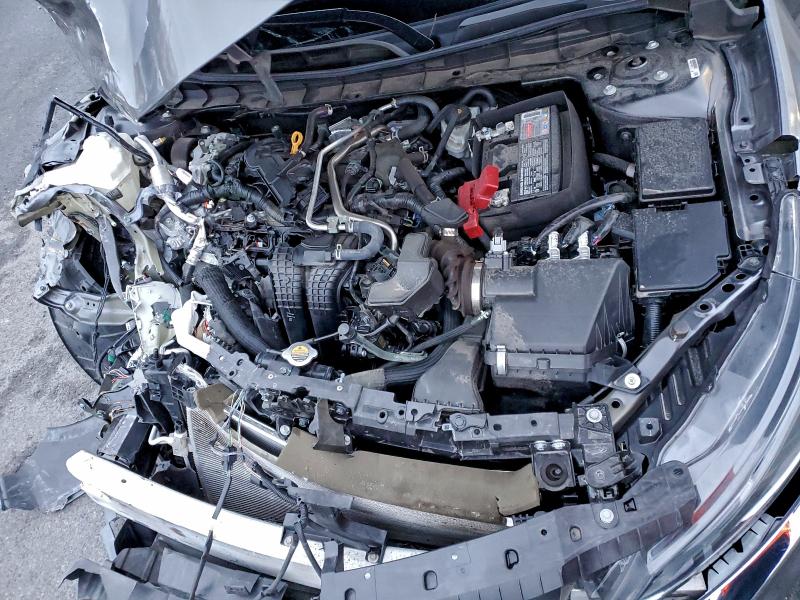 2024 NISSAN ALTIMA SV #3305499071