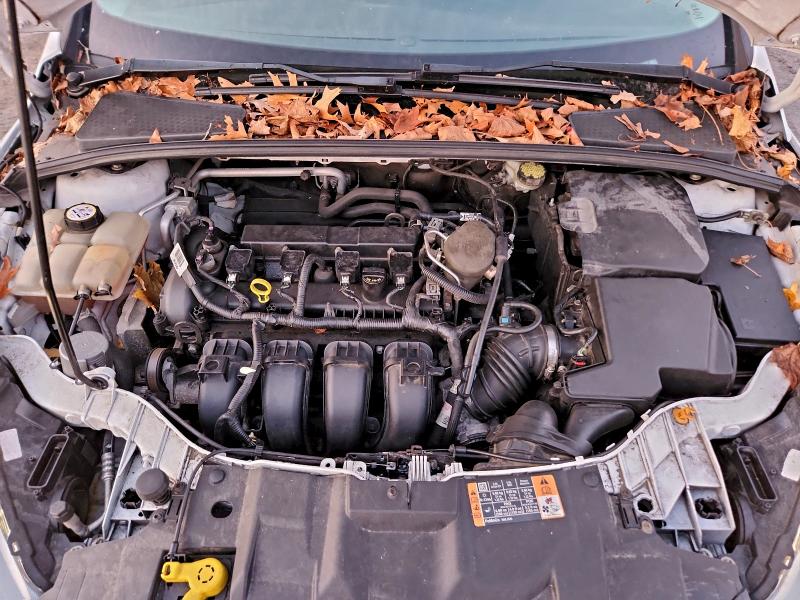 2015 FORD FOCUS SE #3304518451