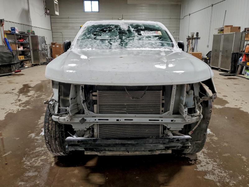 2022 CHEVROLET COLORADO #3314763693