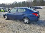 Lot #3317797137 2014 NISSAN VERSA S