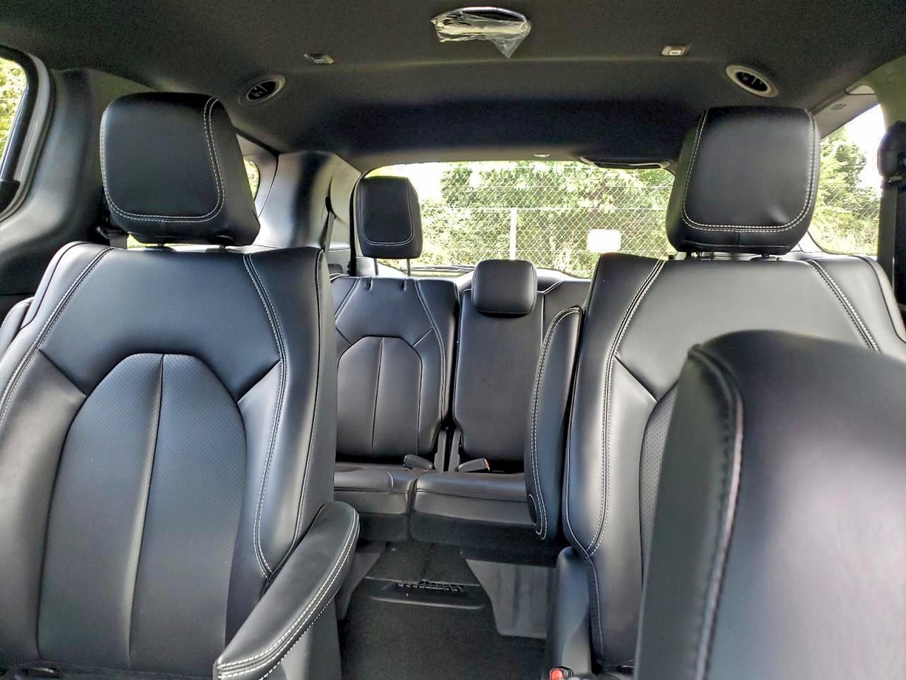 Lot #3304516508 2023 CHRYSLER PACIFICA H