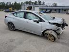 Lot #3309303653 2021 NISSAN VERSA SV