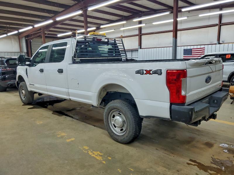 2017 FORD F250 SUPER #3304622464