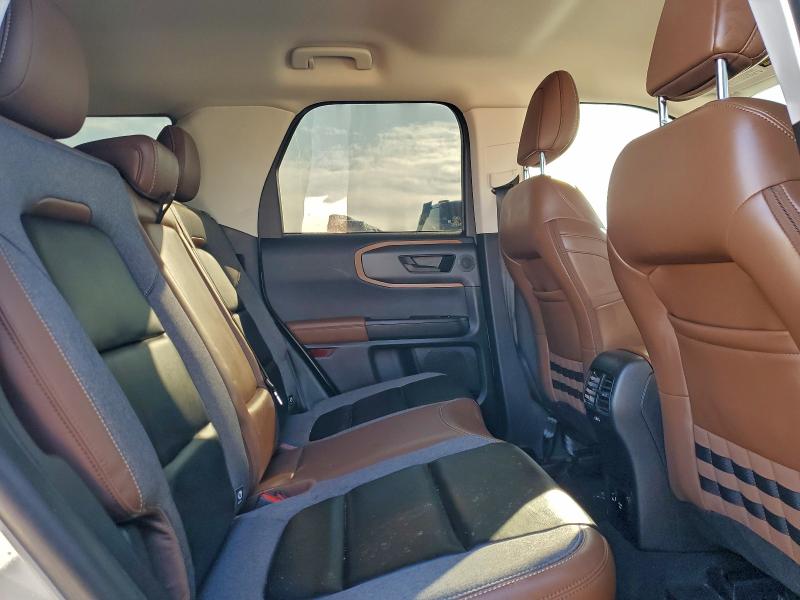 2024 FORD BRONCO SPO #3311451248