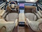 Lot #3318861936 2021 MERCEDES-BENZ S 580 4MAT