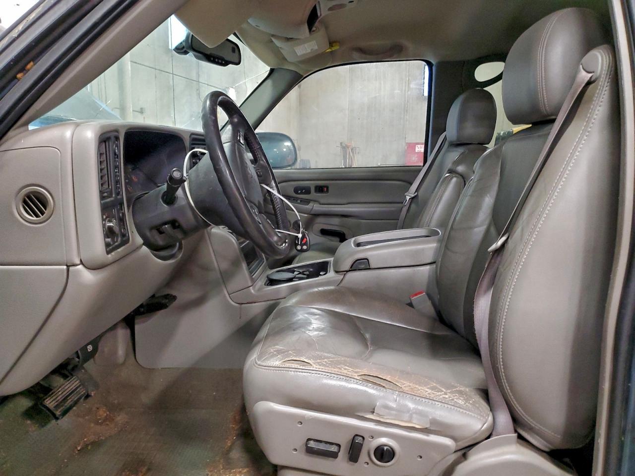 Lot #3305313338 2007 CHEVROLET SILVERADO